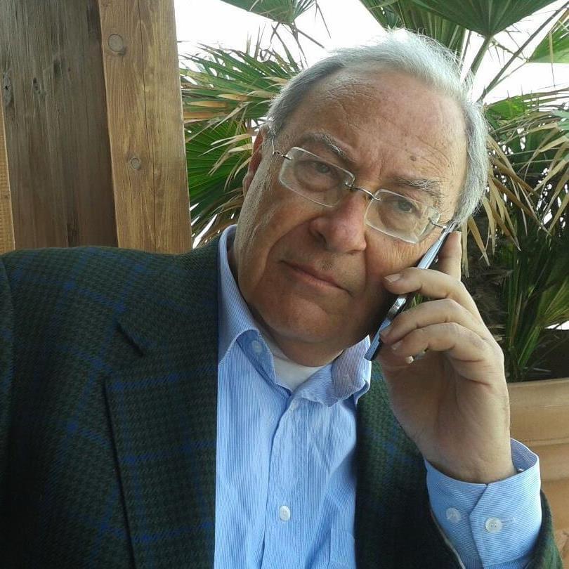 Giornalisti marchigiani in lutto, è scomparso Dario Gattafoni