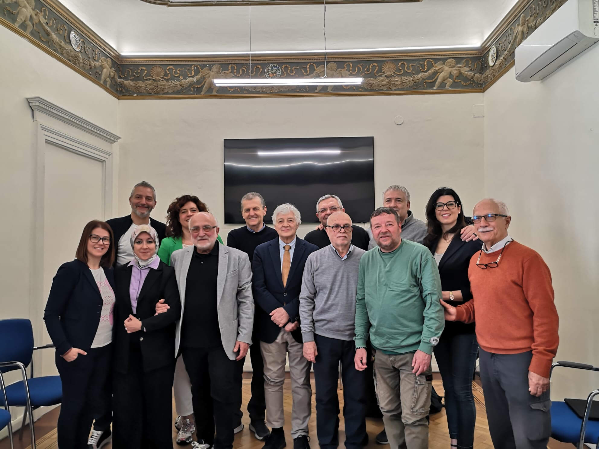 Il Nuovo Consiglio