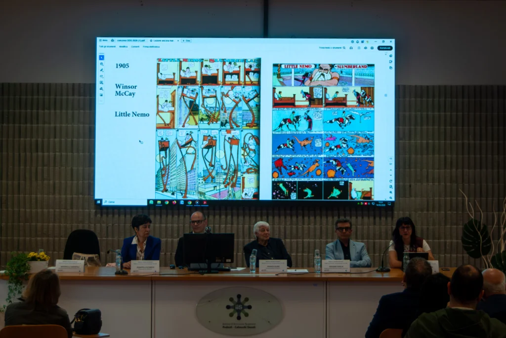 "Satira e libertà di stampa": premiati ad Ancona i giovani protagonisti del concorso 