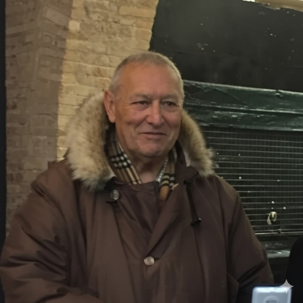 Nicola Di Francesco: una vita al servizio del giornalismo marchigiano Nicola Di Francesco: una vita al servizio del giornalismo marchigiano