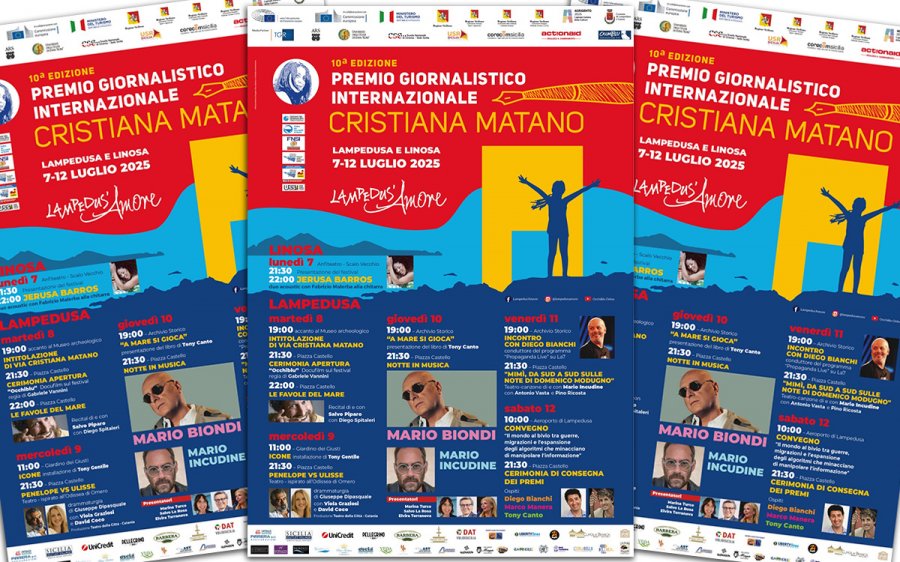 Premio Internazionale ad Asmae Dachan consigliera dell’Ordine delle Marche

